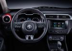 MG ZS 2017 года (CN)